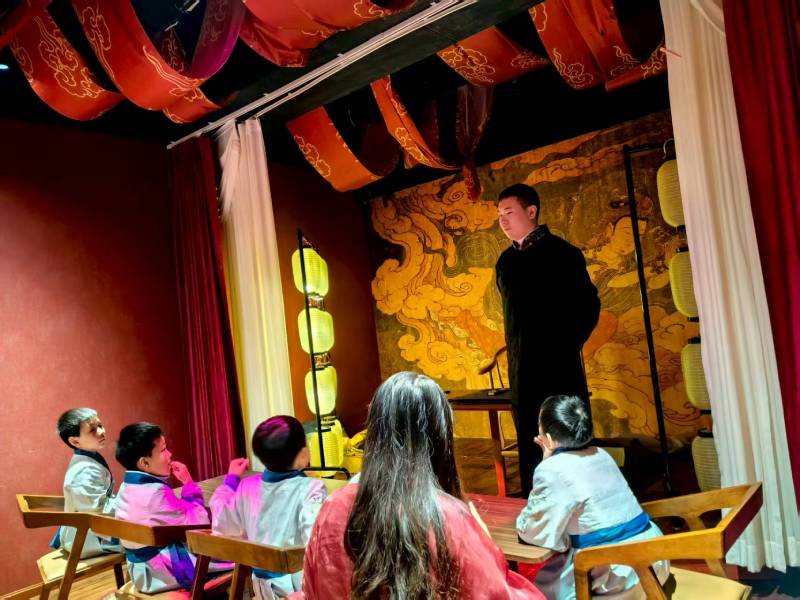 安居区数字营销